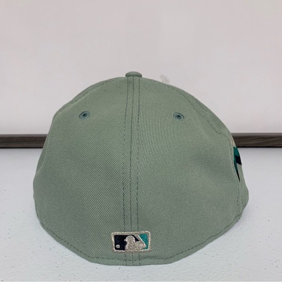 New Era Houston Astros 2023 MLB All-Star Game On-Field 59FIFTY Hat/Cap-NWT - Picture 3 of 8